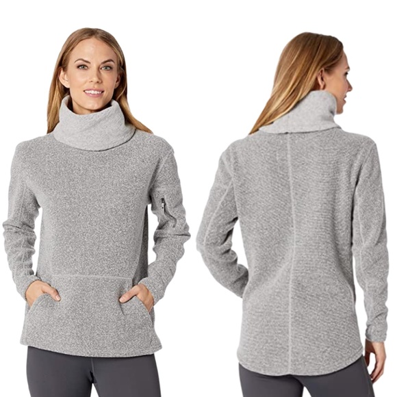 smartwool hudson trail pullover